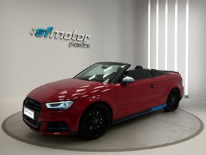 Audi S3 Cabrio 2.0 TFSI 300 CV quattro S tronic  - Foto 2