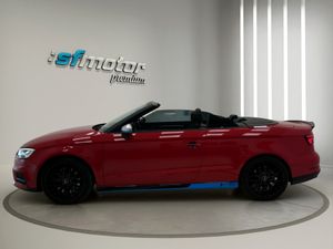 Audi S3 Cabrio 2.0 TFSI 300 CV quattro S tronic  - Foto 4