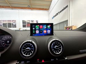 Audi S3 Cabrio 2.0 TFSI 300 CV quattro S tronic  - Foto 40