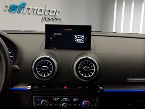 Audi S3 Cabrio 2.0 TFSI 300 CV quattro S tronic  - Foto 17