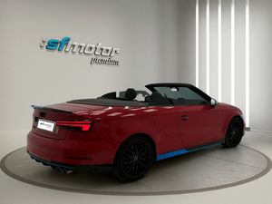 Audi S3 Cabrio 2.0 TFSI 300 CV quattro S tronic  - Foto 7