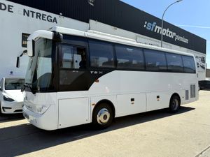 BMC PROBUS 850 TBX 242 CV 37 plazas - Autocar  - Foto 5