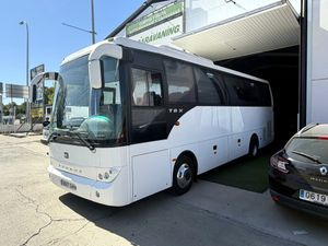 BMC PROBUS 850 TBX 242 CV 37 plazas - Autocar  - Foto 2