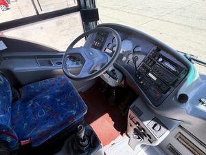 BMC PROBUS 850 TBX 242 CV 37 plazas - Autocar  - Foto 13