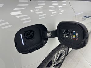 Mercedes EQE 350+ Edition 292 CV  - Foto 42