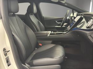 Mercedes EQE 350+ Edition 292 CV  - Foto 18