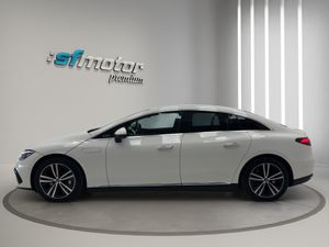 Mercedes EQE 350+ Edition 292 CV  - Foto 4