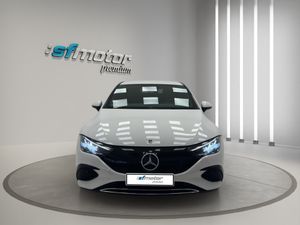 Mercedes EQE 350+ Edition 292 CV  - Foto 3