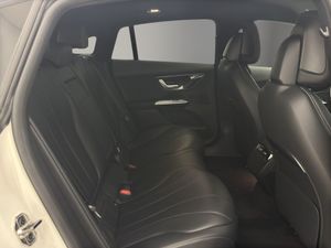 Mercedes EQE 350+ Edition 292 CV  - Foto 19