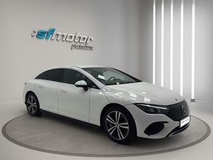 Mercedes EQE 350+ Edition 292 CV  - Foto 9