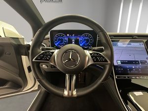Mercedes EQE 350+ Edition 292 CV  - Foto 11