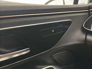 Mercedes EQE 350+ Edition 292 CV  - Foto 33