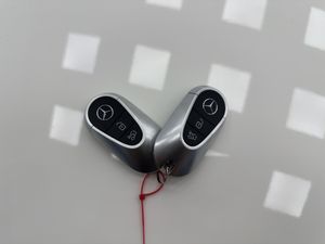 Mercedes EQE 350+ Edition 292 CV  - Foto 43