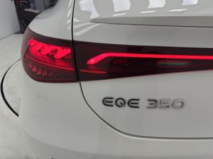 Mercedes EQE 350+ Edition 292 CV  - Foto 41