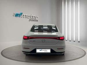 Mercedes EQE 350+ Edition 292 CV  - Foto 6