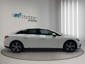 Mercedes EQE 350+ Edition 292 CV  - Foto 8