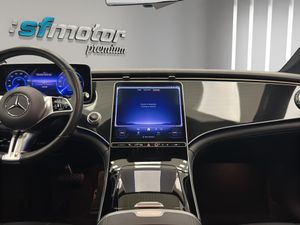 Mercedes EQE 350+ Edition 292 CV  - Foto 16