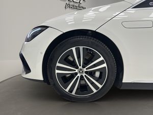 Mercedes EQE 350+ Edition 292 CV  - Foto 21