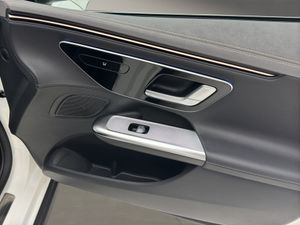 Mercedes EQE 350+ Edition 292 CV  - Foto 17