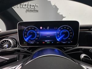 Mercedes EQE 350+ Edition 292 CV  - Foto 12