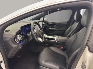 Mercedes EQE 350+ Edition 292 CV  - Foto 10