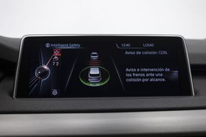BMW X5 xDrive30d 258 CV  - Foto 53