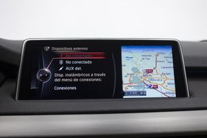 BMW X5 xDrive30d 258 CV  - Foto 47