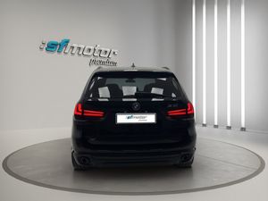 BMW X5 xDrive30d 258 CV  - Foto 6