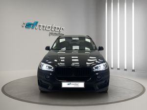 BMW X5 xDrive30d 258 CV  - Foto 3
