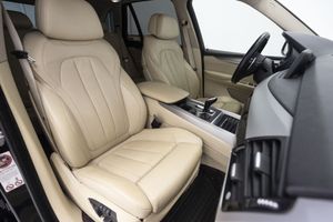 BMW X5 xDrive30d 258 CV  - Foto 17