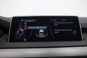 BMW X5 xDrive30d 258 CV  - Foto 55