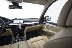 BMW X5 xDrive30d 258 CV  - Foto 13