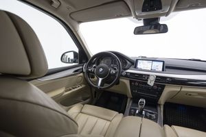 BMW X5 xDrive30d 258 CV  - Foto 14