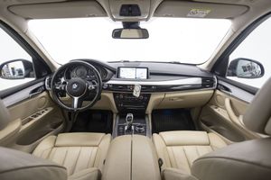 BMW X5 xDrive30d 258 CV  - Foto 15