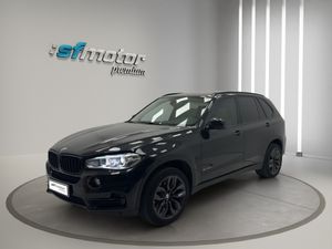 BMW X5 xDrive30d 258 CV  - Foto 2