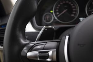 BMW X5 xDrive30d 258 CV  - Foto 39