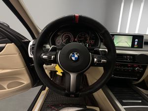 BMW X5 xDrive30d 258 CV  - Foto 11