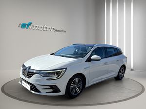 Renault Megane SPORT TOURER ZEN BLUE dCi 115 CV EDC  - Foto 2