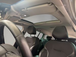 Renault Megane SPORT TOURER ZEN BLUE dCi 115 CV EDC  - Foto 20