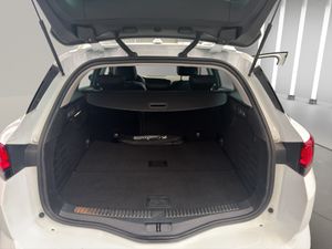 Renault Megane SPORT TOURER ZEN BLUE dCi 115 CV EDC  - Foto 22