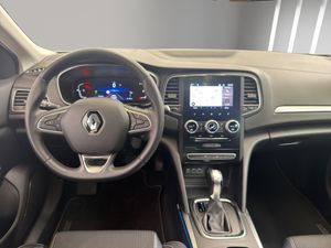 Renault Megane SPORT TOURER ZEN BLUE dCi 115 CV EDC  - Foto 15