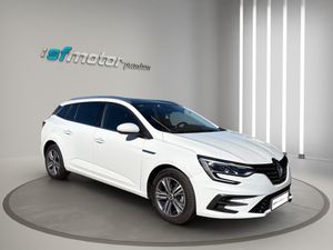 Renault Megane SPORT TOURER ZEN BLUE dCi 115 CV EDC  - Foto 9