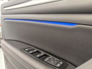 Renault Megane SPORT TOURER ZEN BLUE dCi 115 CV EDC  - Foto 13
