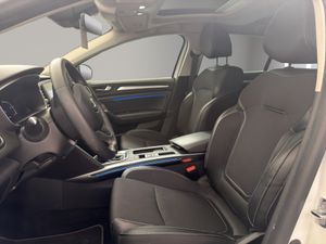 Renault Megane SPORT TOURER ZEN BLUE dCi 115 CV EDC  - Foto 10