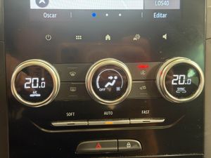Renault Megane SPORT TOURER ZEN BLUE dCi 115 CV EDC  - Foto 29