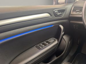 Renault Megane SPORT TOURER ZEN BLUE dCi 115 CV EDC  - Foto 18
