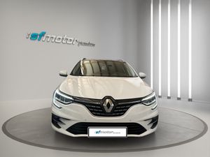 Renault Megane SPORT TOURER ZEN BLUE dCi 115 CV EDC  - Foto 3