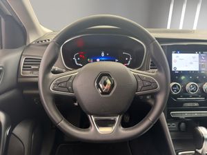 Renault Megane SPORT TOURER ZEN BLUE dCi 115 CV EDC  - Foto 11