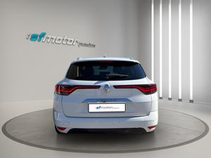Renault Megane SPORT TOURER ZEN BLUE dCi 115 CV EDC  - Foto 6