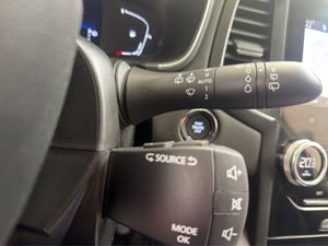 Renault Megane SPORT TOURER ZEN BLUE dCi 115 CV EDC  - Foto 25